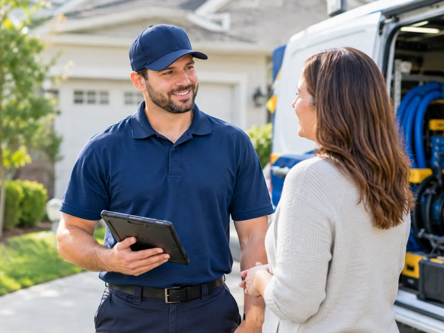 Sewage Backup Cleanup Glen Rock, PA FAQs